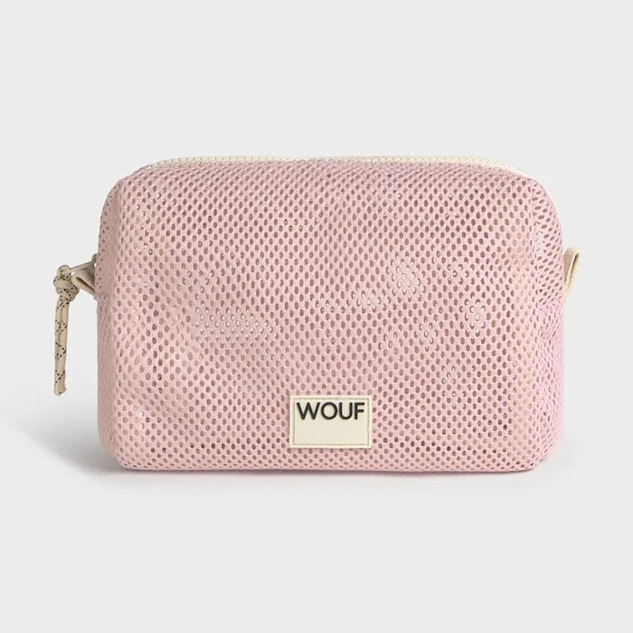 Козметична чанта WOUF Blush