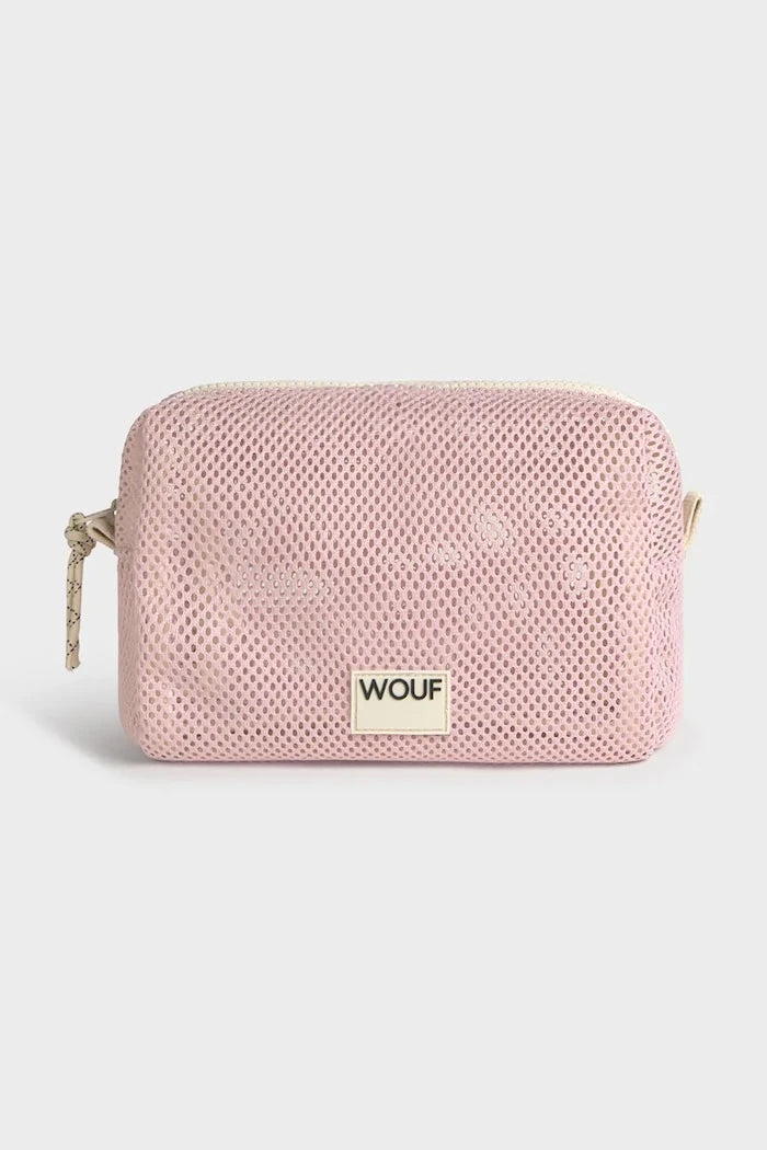 Козметична чанта WOUF Blush