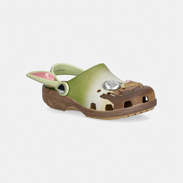 Crocs чехли за деца STAR WARS GROGU