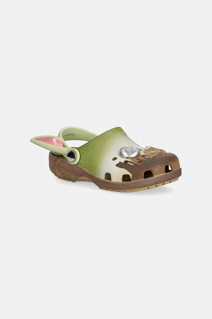 Crocs чехли за деца STAR WARS GROGU