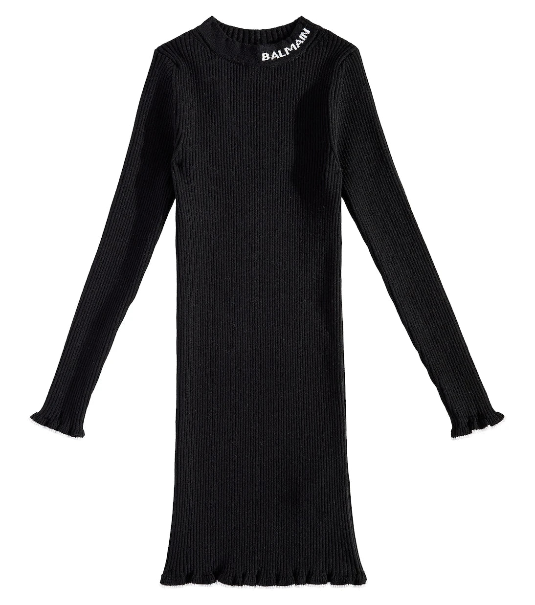 Balmain Kids - Knitted dress