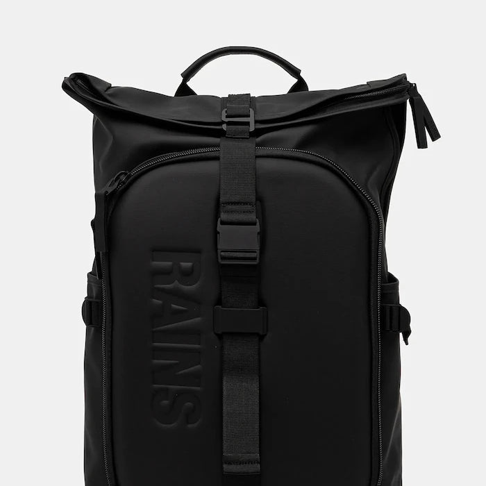 Раница Rains Texel Moulded Backpack W3