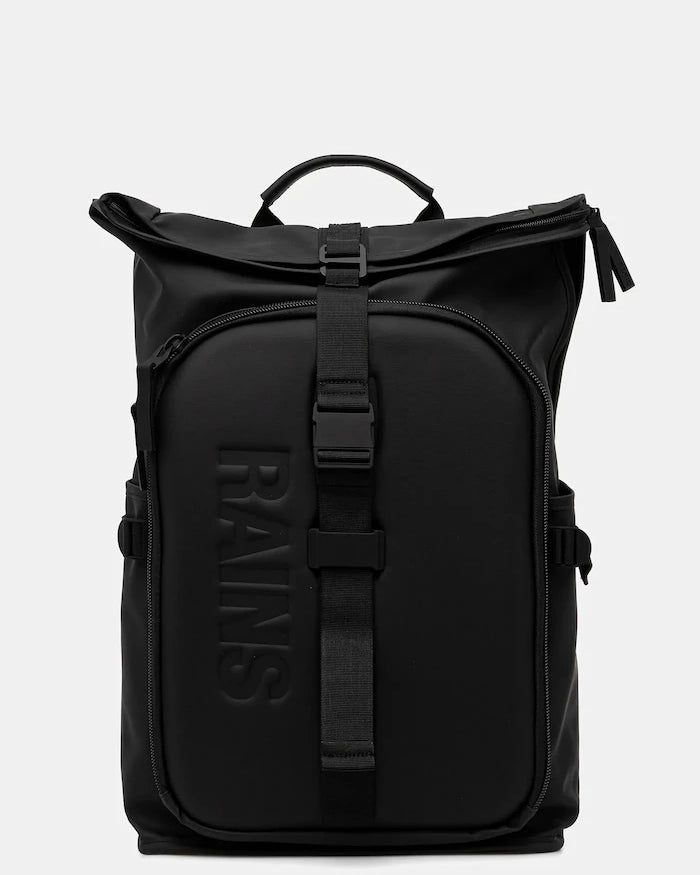 Раница Rains Texel Moulded Backpack W3