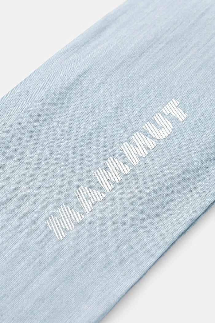 Mammut лента за глава дамска Tree Wool