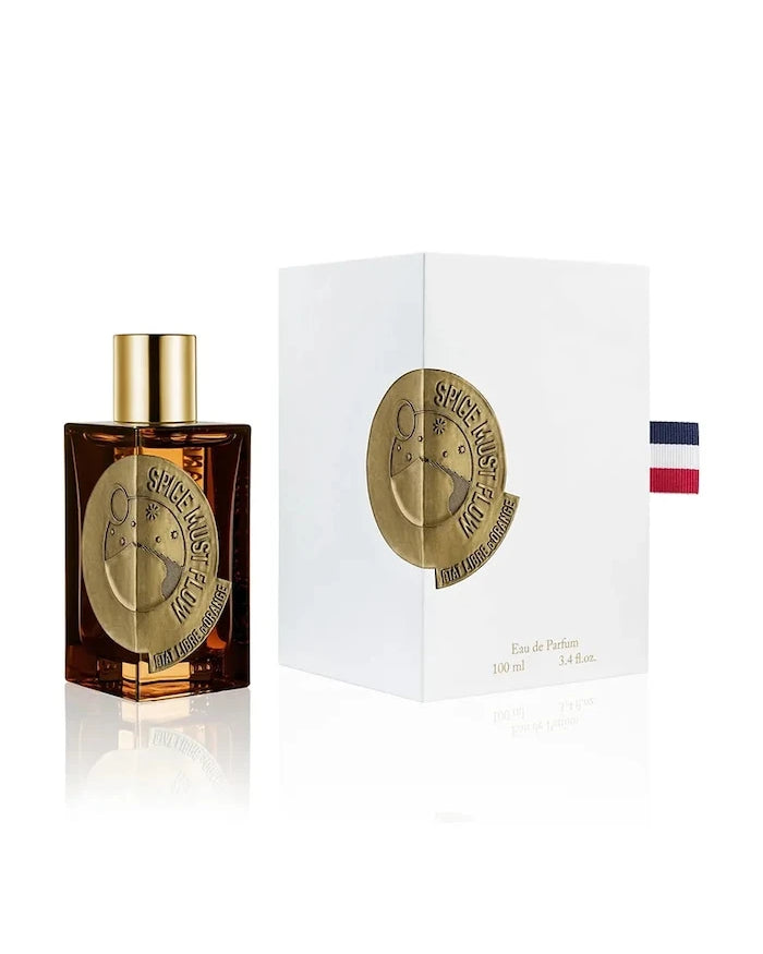 Etat Libre d’Orange EdP Nat. Spray 100 ml Parfüm Suyu