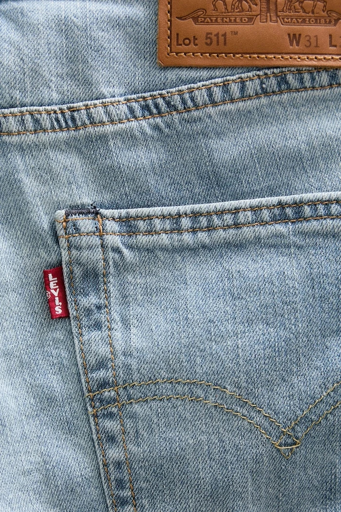 Дънки Levi's 511® SLIM