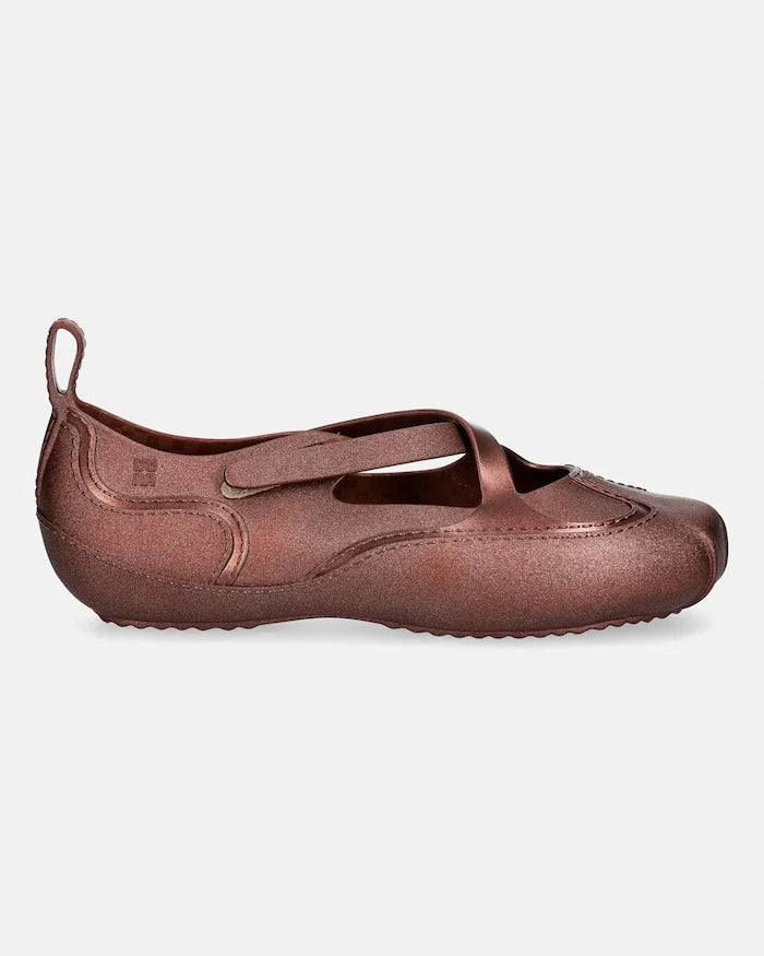 Melissa AIRA AD balerinler