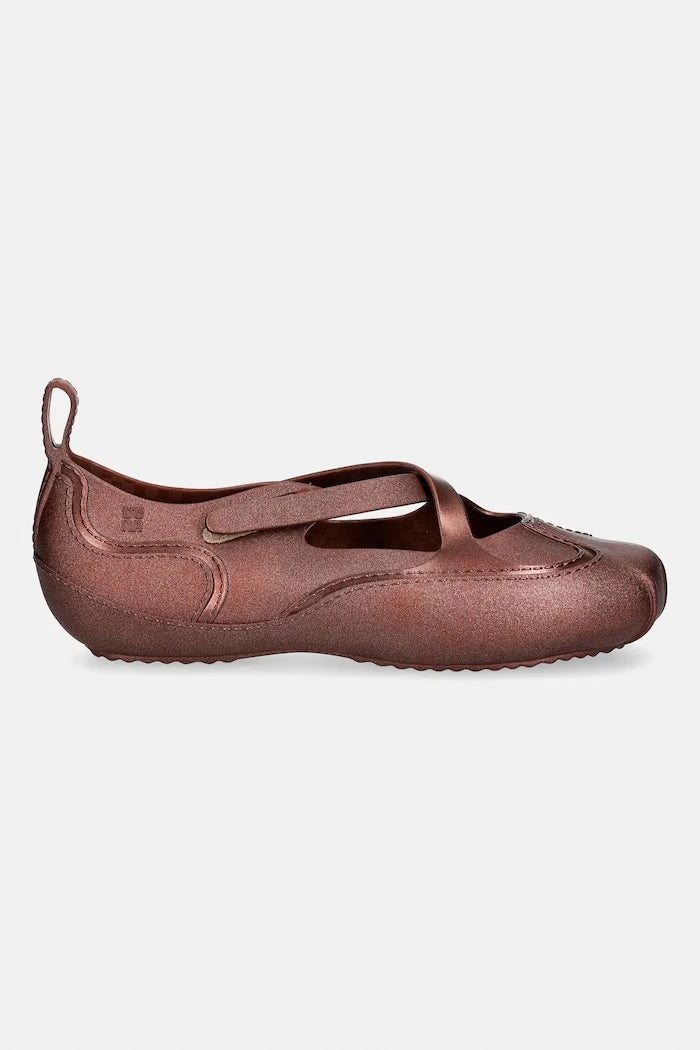 Melissa балеринки AIRA AD