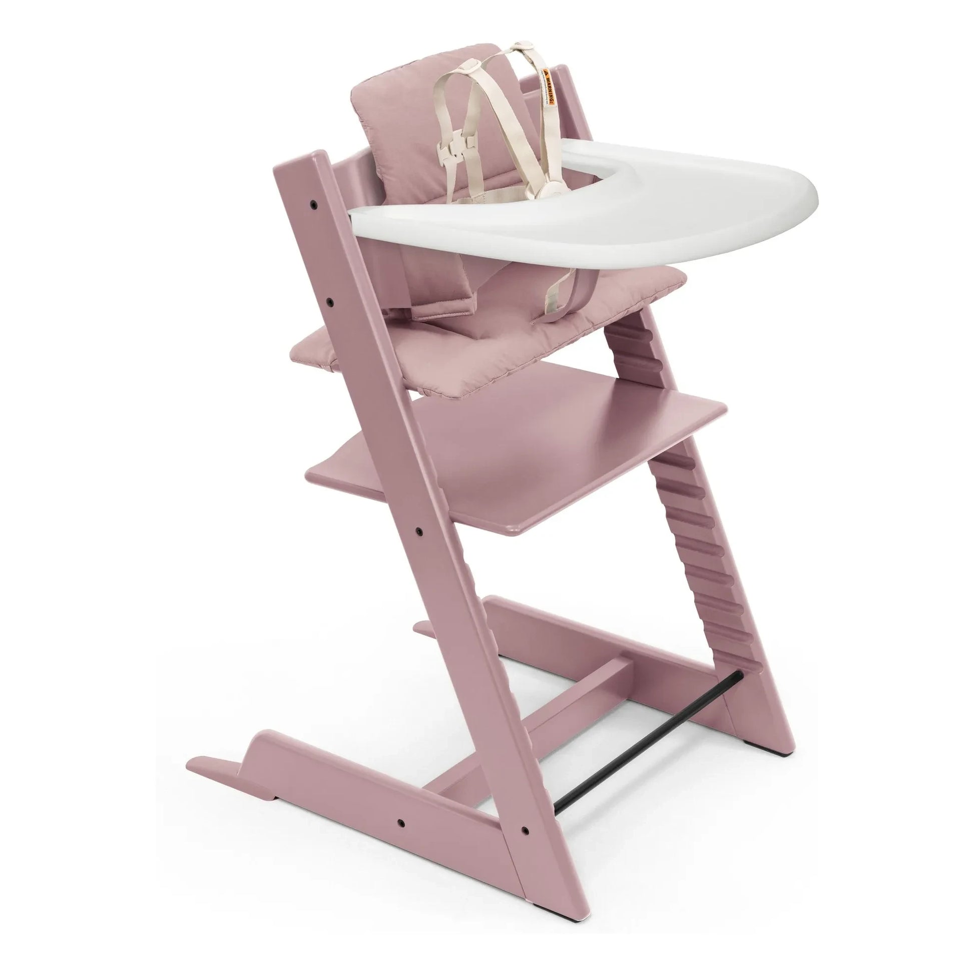Stokke® - Tripp Trapp® beech high chair | Bruyère