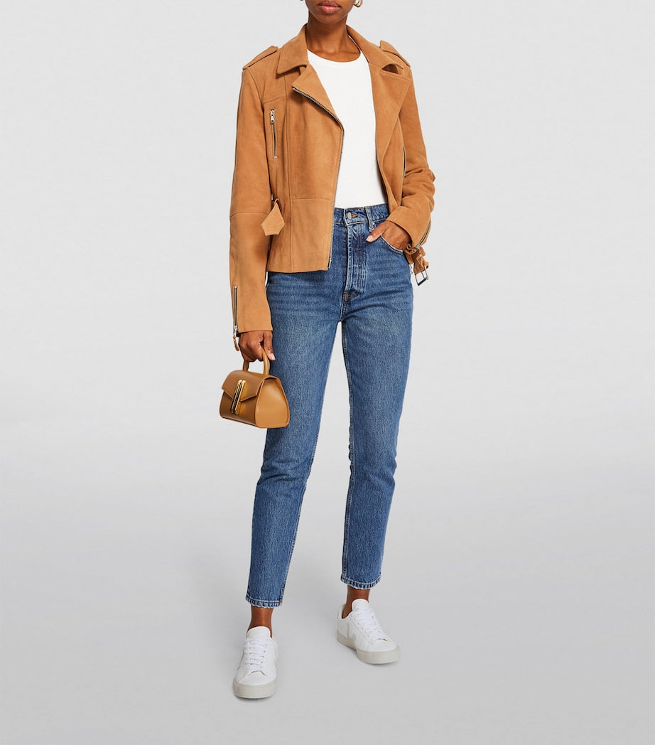 Veja White Campo Sneakers