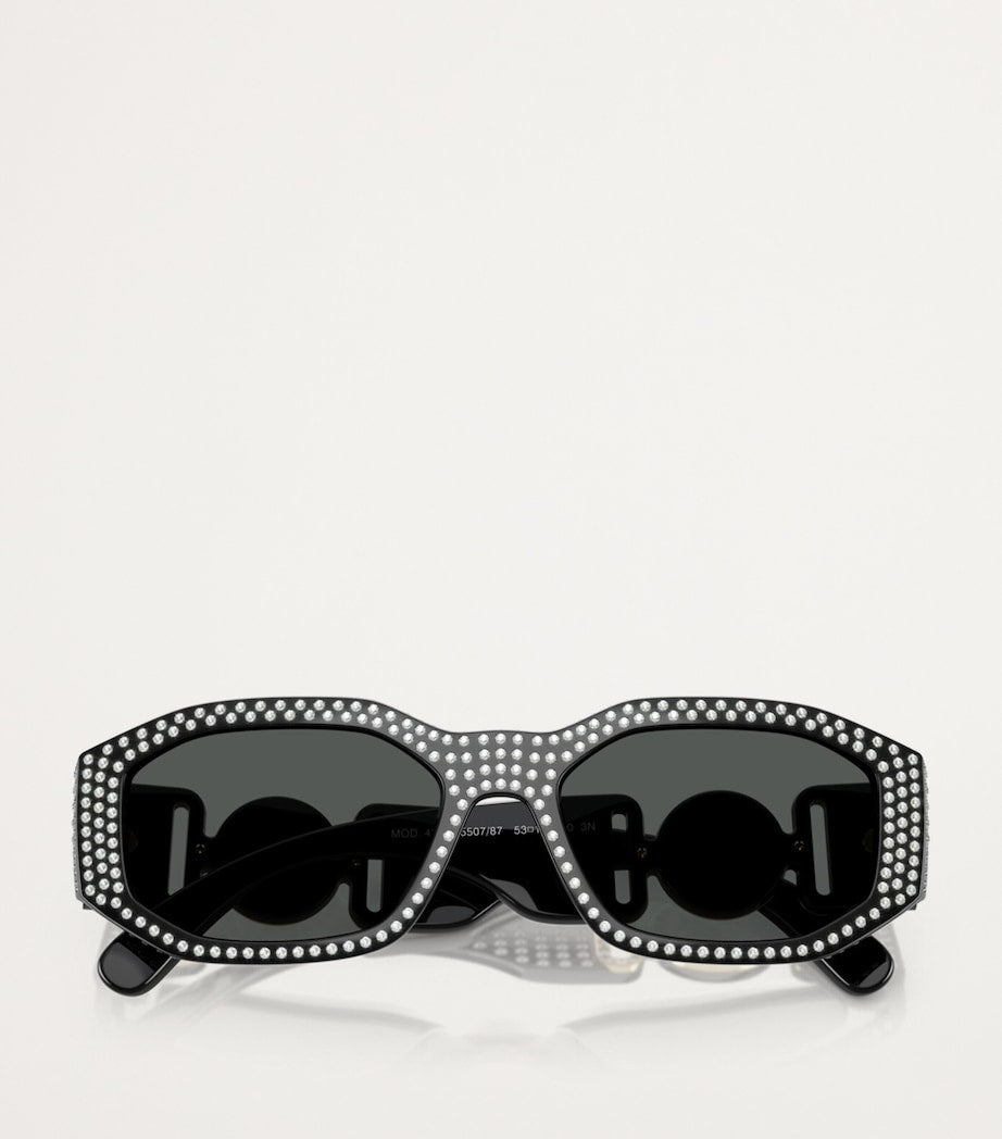 Nylon Sunglasses