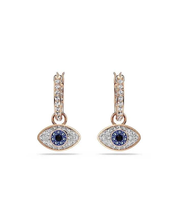 Обици Swarovski SYMBOLICA