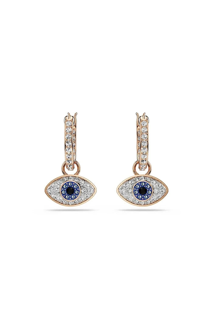 Обици Swarovski SYMBOLICA