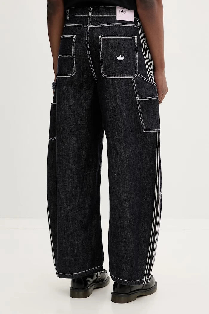 adidas Originals дънки relaxed fit мъжки