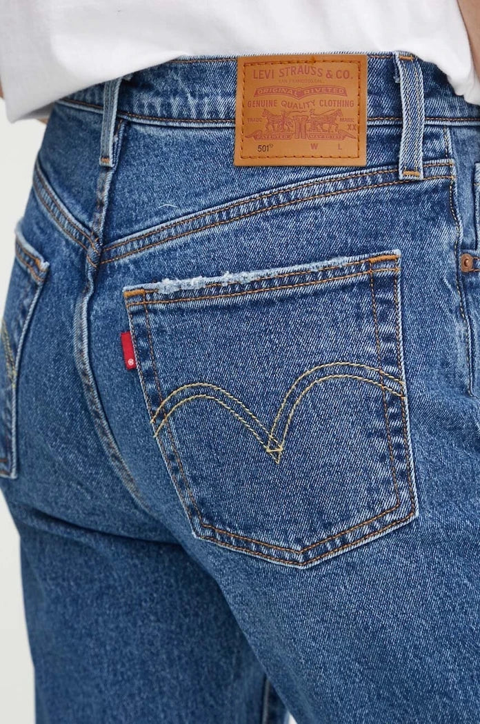 Levi's straight kadın 501® JEANS FOR WOMEN