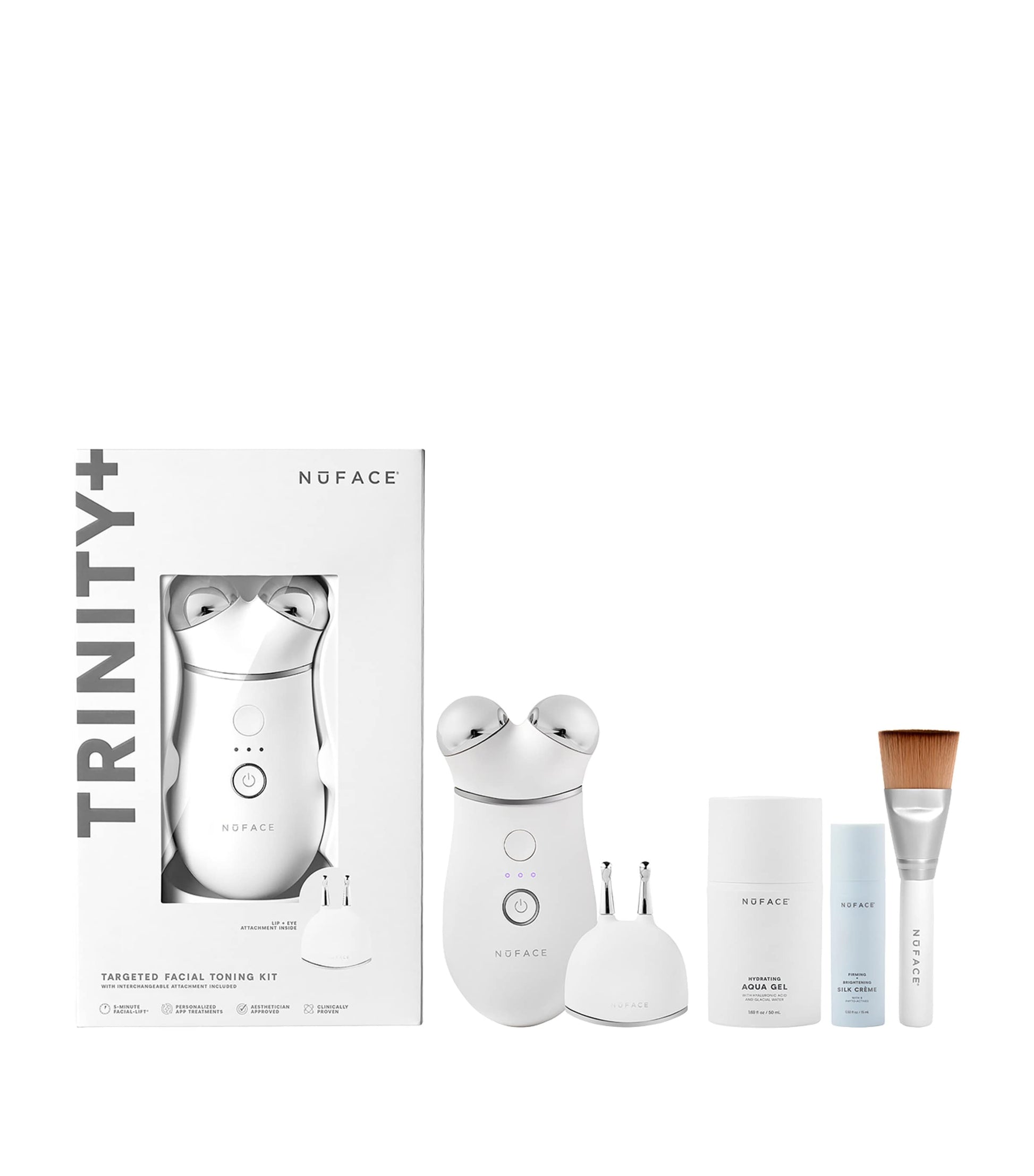 Trinity+ Eye and Lip Set