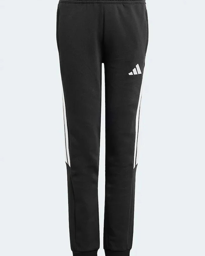 adidas Performance спортен панталон за деца с памук