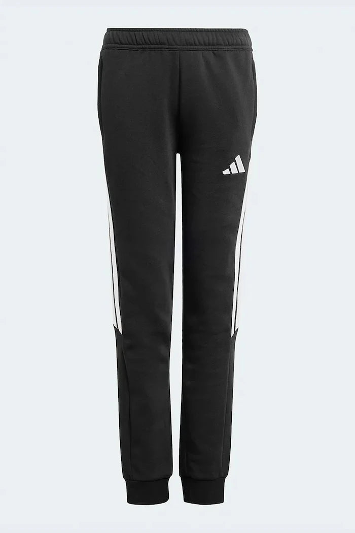 adidas Performance pamuklu çocuk eşofman altı