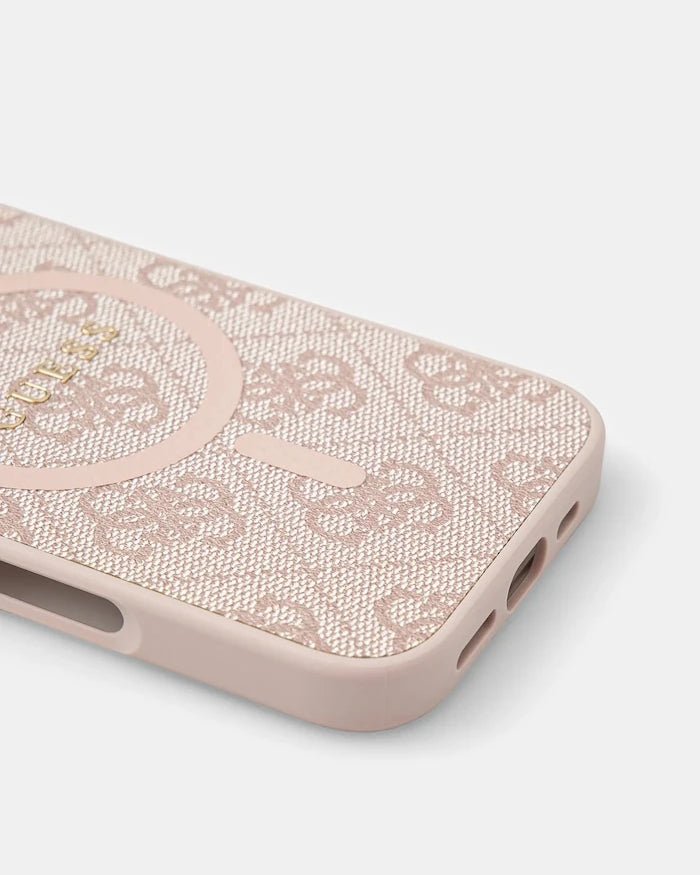 Guess iPhone 16 6.1 Telefon Kılıfı