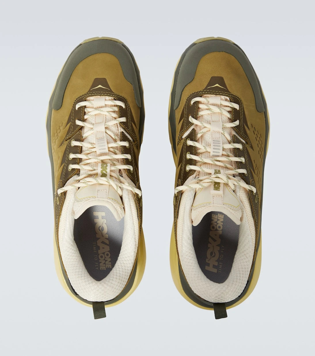 Hoka One One - Kaha Low running shoes
