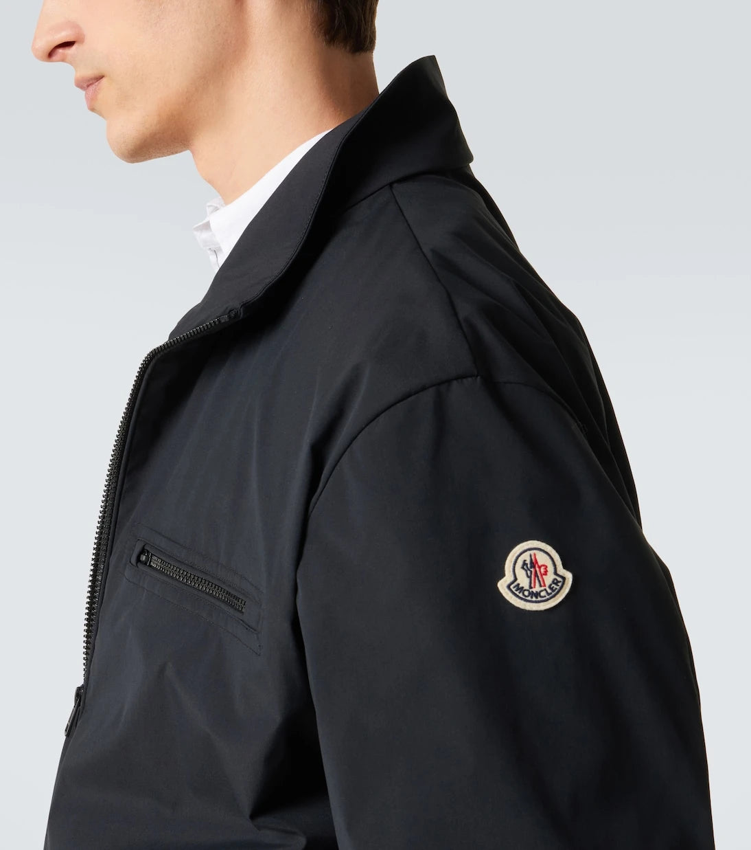 Moncler - Danby jacket