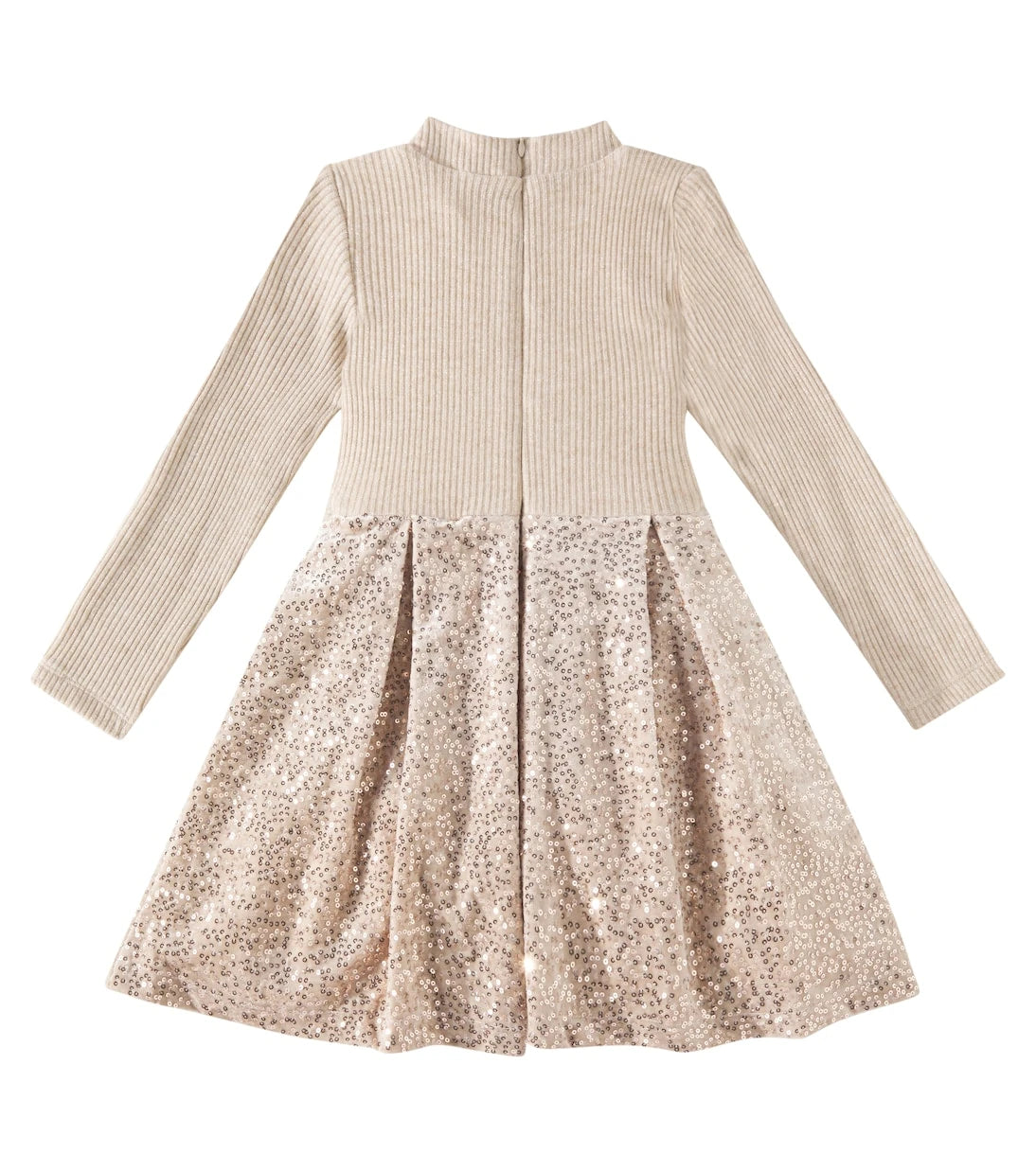 Patachou - Sequined dress