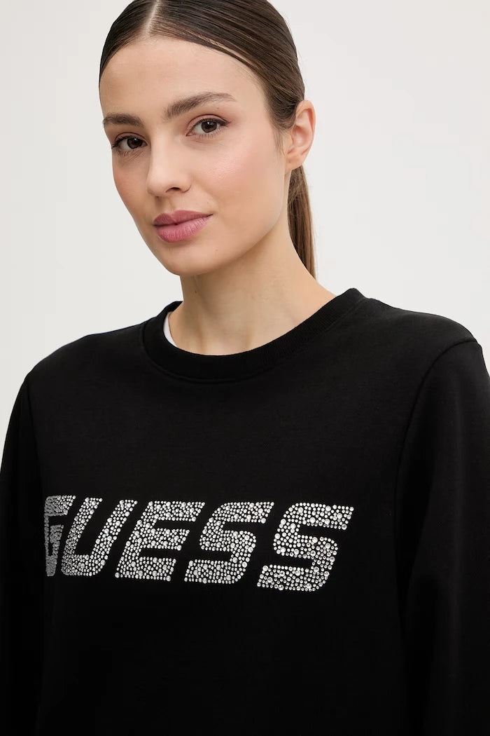 Guess суичър дамски SILVY
