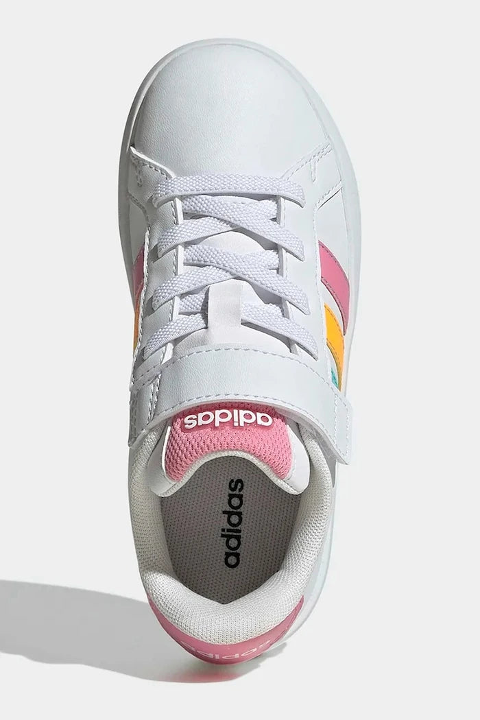 Детски маратонки adidas GRAND COURT 3.0