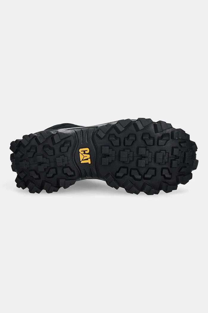 Кожени маратонки CAT Footwear INTRUDER MID WP