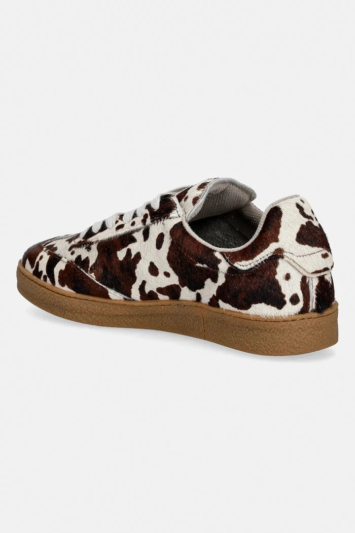 Кожени маратонки AllSaints Thelma Sneaker