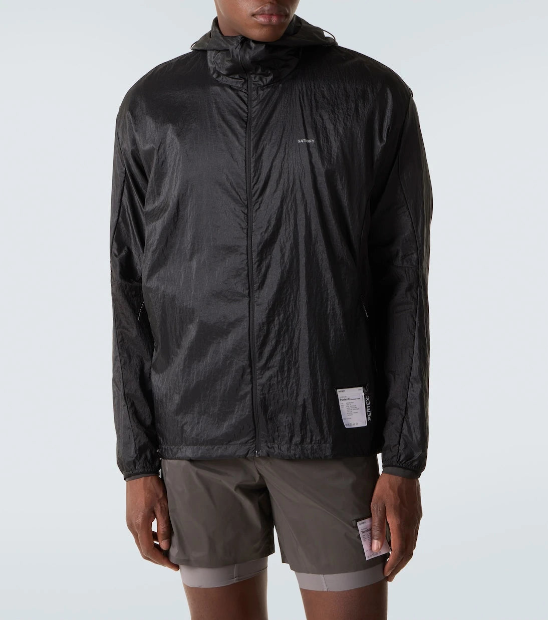 Satisfy - Pertex® raincoat