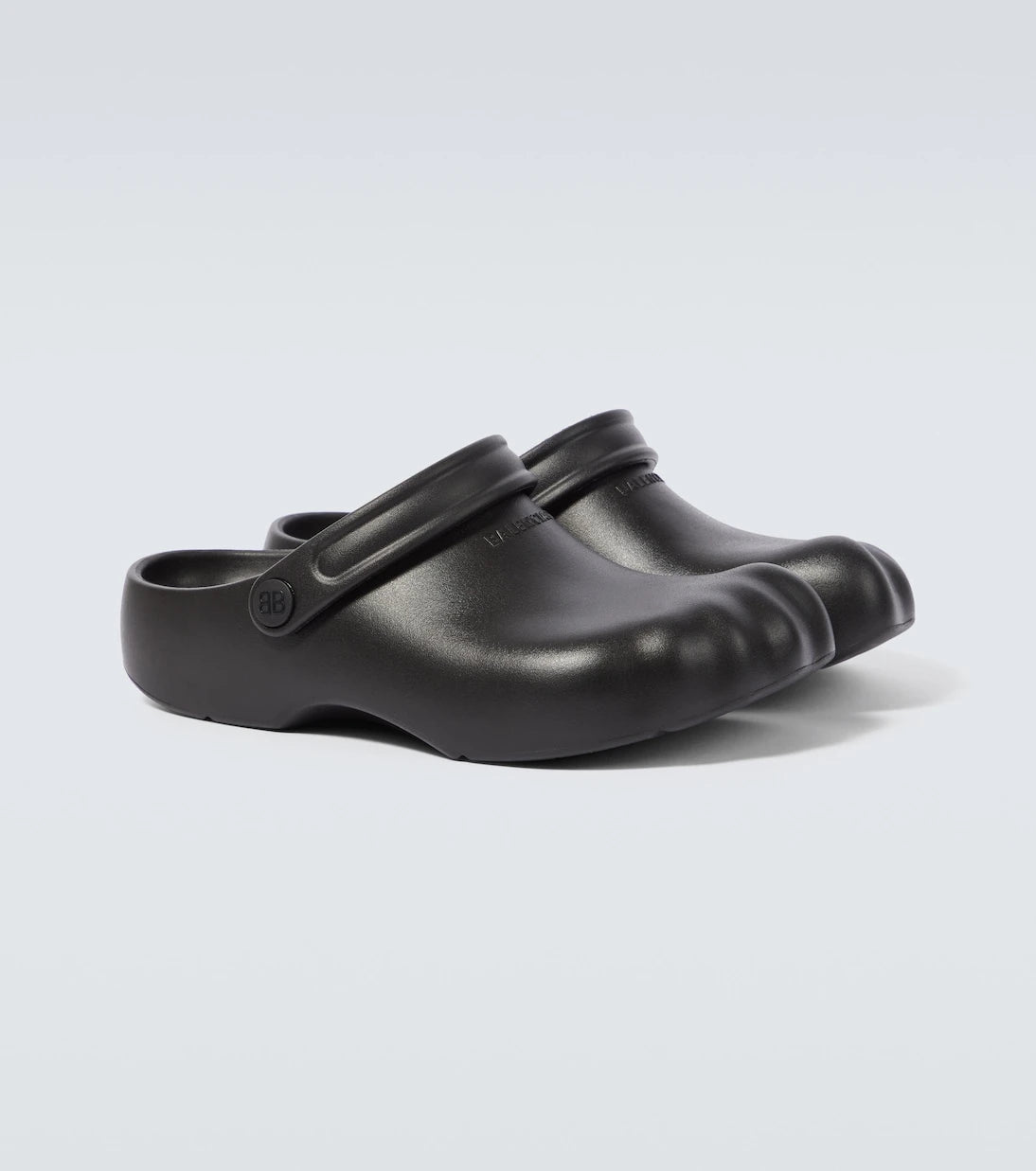 Balenciaga - Sunday Molded mules