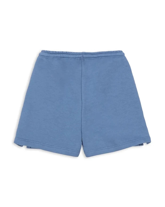 Konges Sløjd LOUMILLA SWEAT SHORTS OCS Çocuk Kısa Pantolon