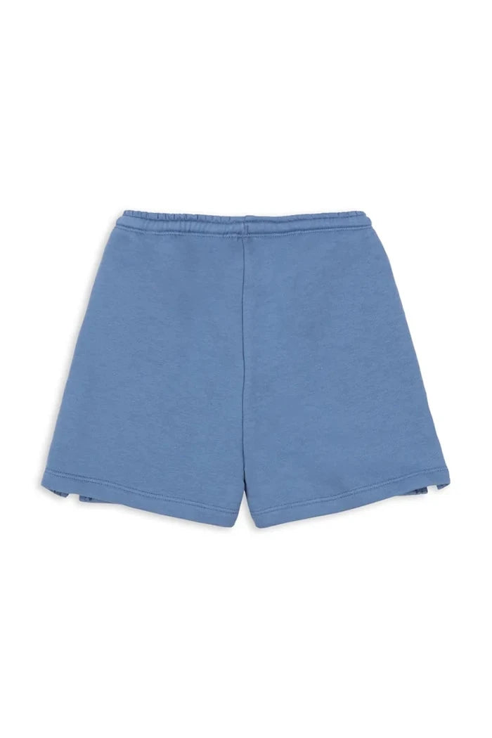 Konges Sløjd LOUMILLA SWEAT SHORTS OCS Çocuk Kısa Pantolon