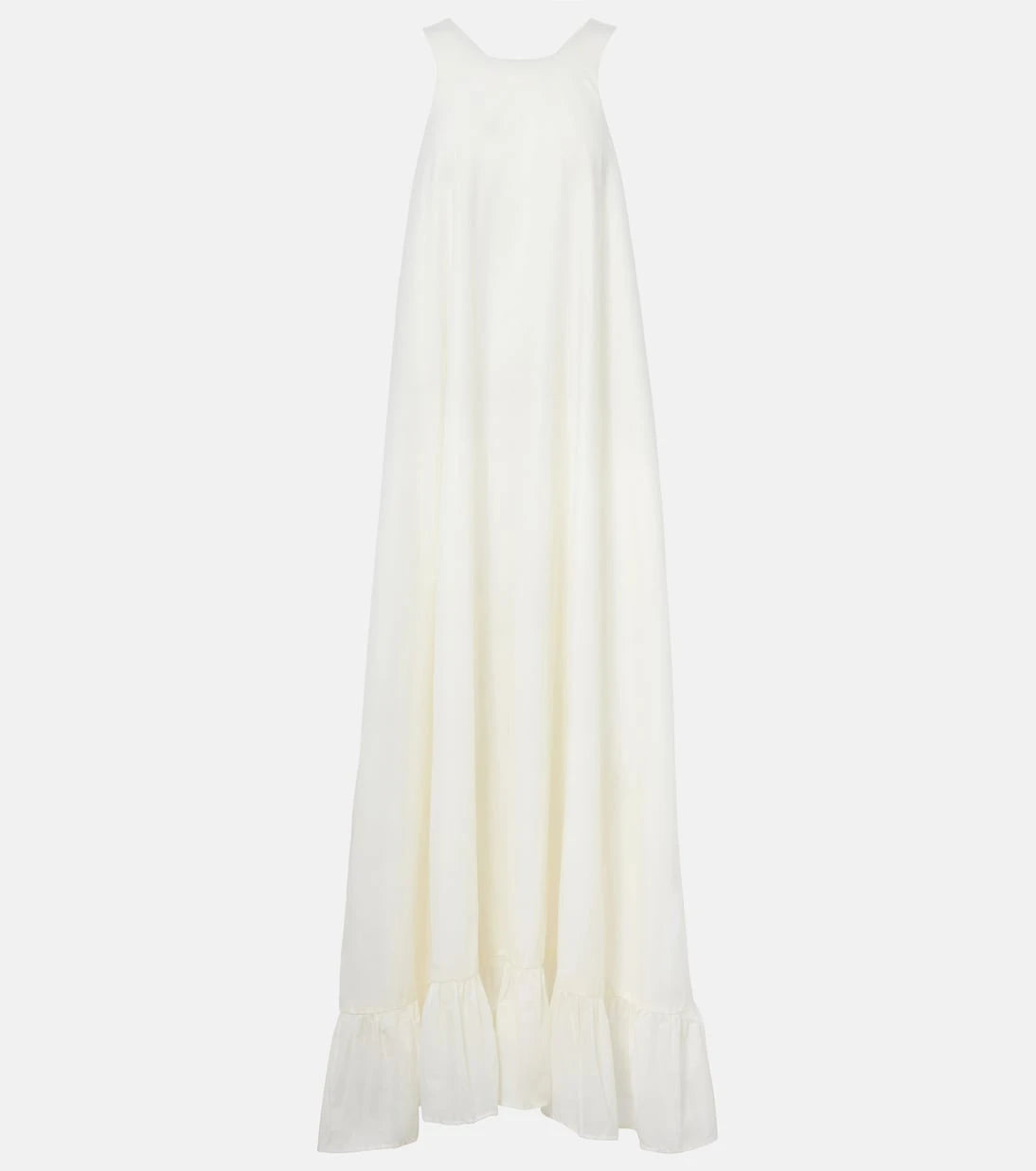 Montce - Voyage cotton maxi dress