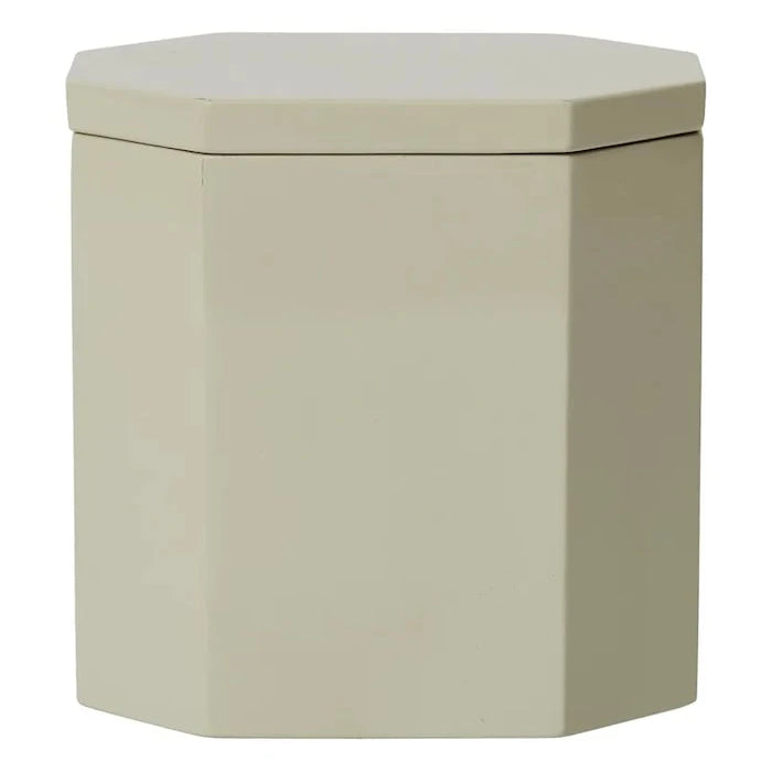 Кутия с капак ferm LIVING Nova 20 x 10 x 5 cm