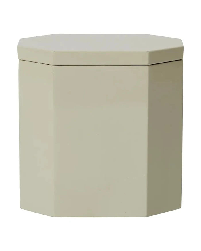 Kapaklı kutu ferm LIVING Nova 20 x 10 x 5 cm