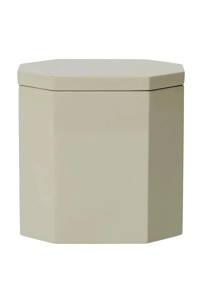 Кутия с капак ferm LIVING Nova 20 x 10 x 5 cm