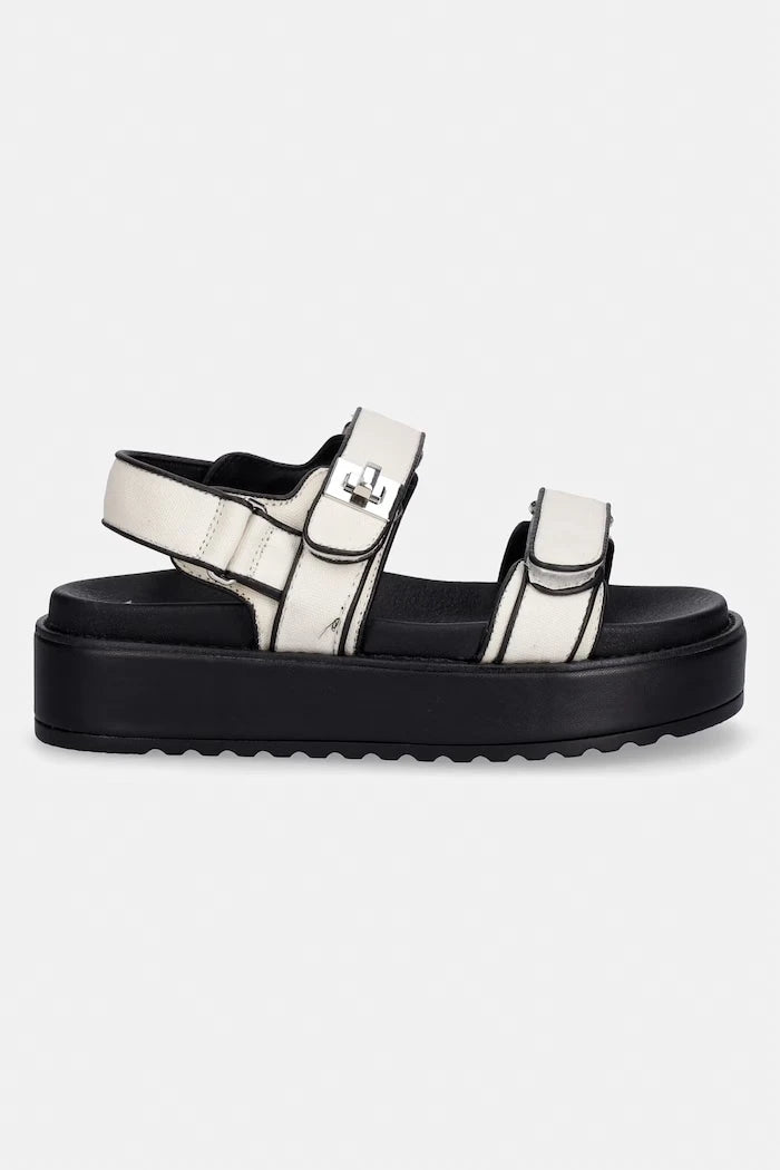 Steve Madden Bigmona Kadın Platform Sandalet