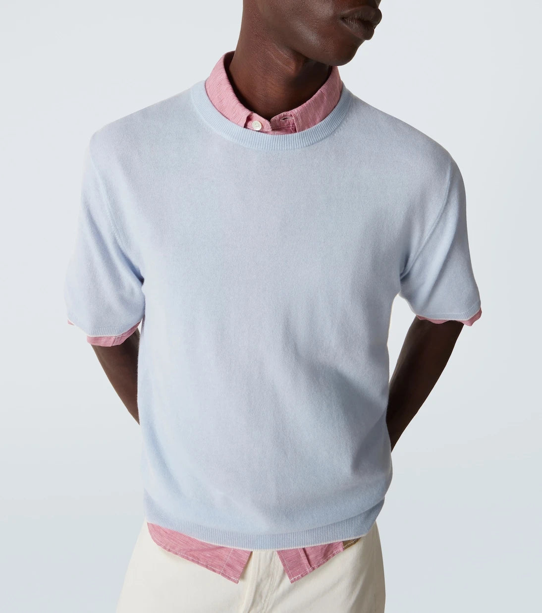 Arch4 - Cashmere sweater
