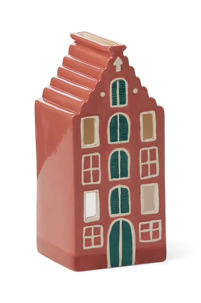 Paddywax No.02 Amsterdam House Konik Tütsülük