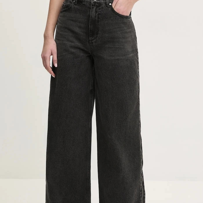 adidas Originals DENIM ZIP PANT Jean