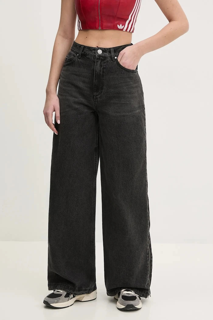 adidas Originals DENIM ZIP PANT Jean