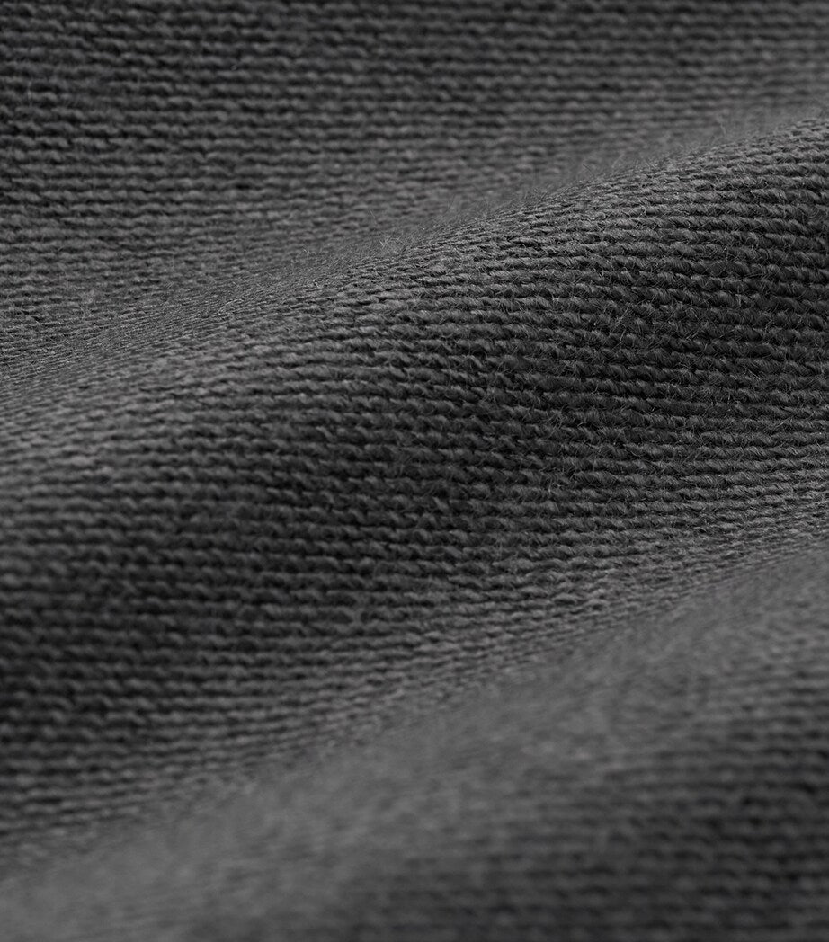 Corduroy Dungarees (2-7 Years)