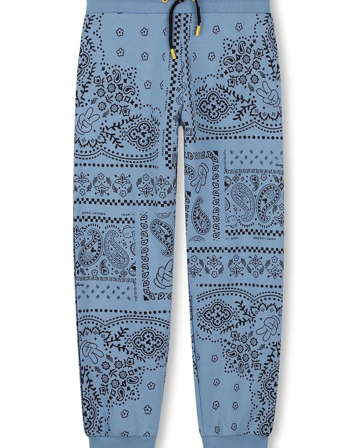 Marc Jacobs Çocuk Spor Pantolonu