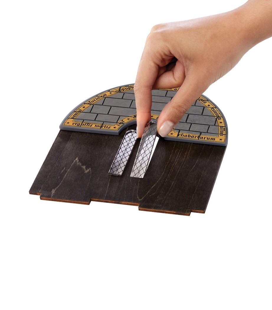 MINIVERSE Make It Mini Harry Potter Potions Class Set