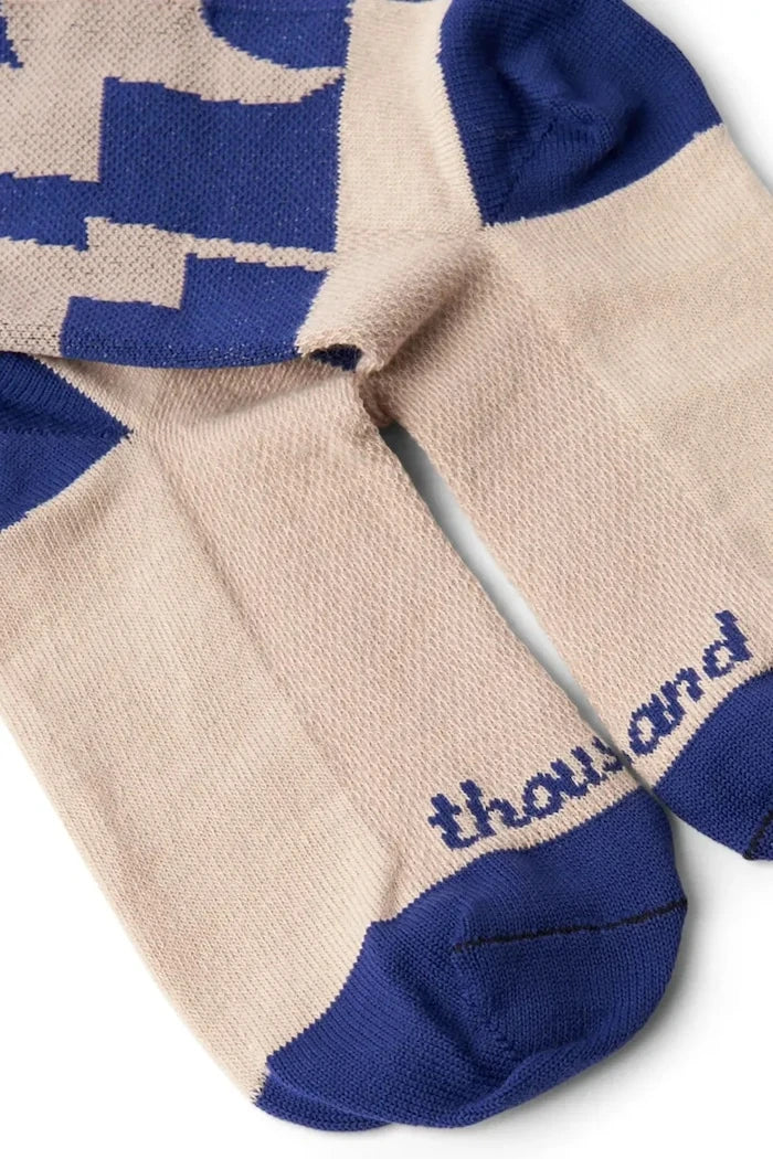 Чорапи Thousand Remix Socks L/XL