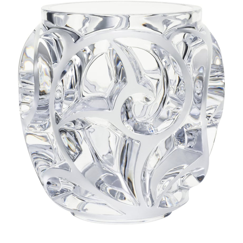 Grand Tourbillons Vase (27cm)