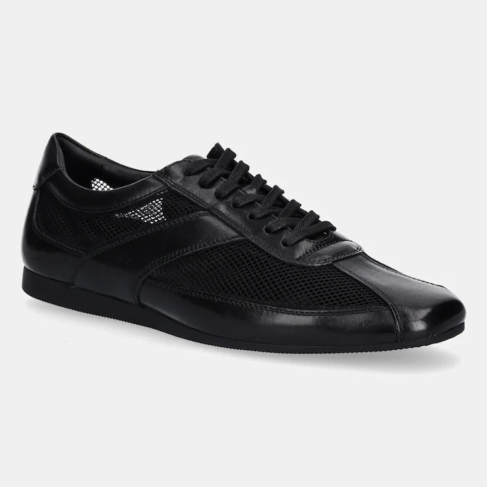 Кожени маратонки Vagabond Shoemakers HILLARY