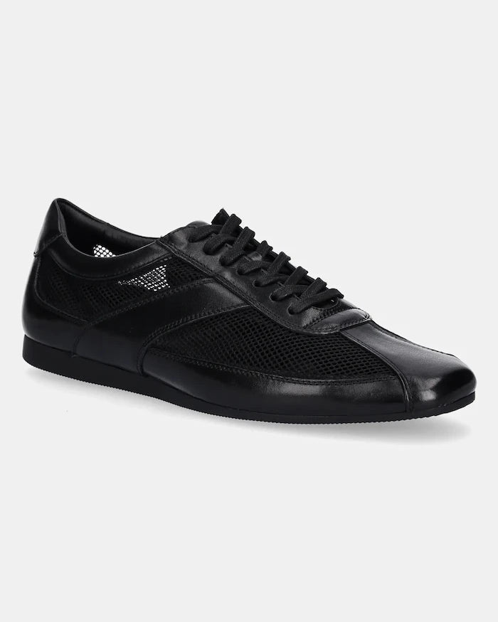 Vagabond Shoemakers HILLARY Deri Spor Ayakkabı